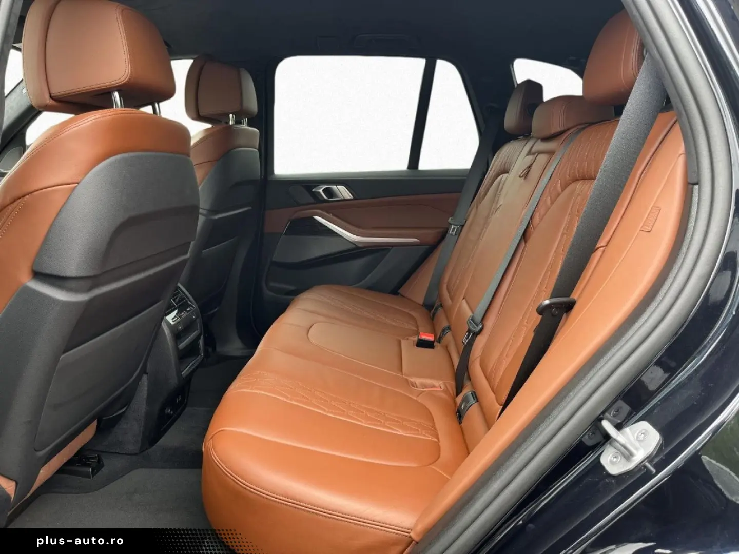 BMW X5 xDr30d MSpo Massage Ventilation IcGlow 360