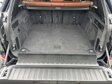 BMW X5 xDr30d MSpo Massage Ventilation IcGlow 360