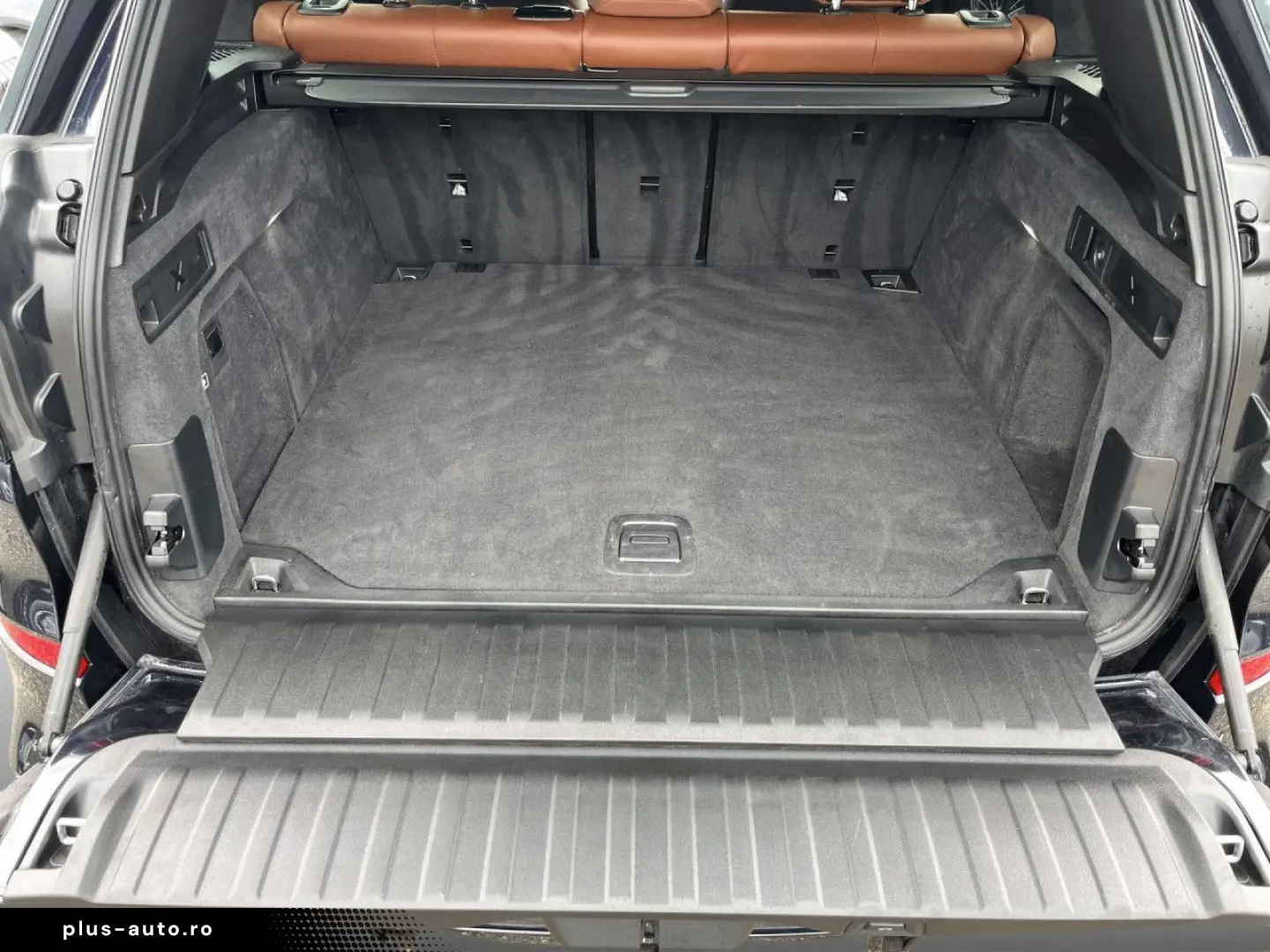 BMW X5 xDr30d MSpo Massage Ventilation IcGlow 360