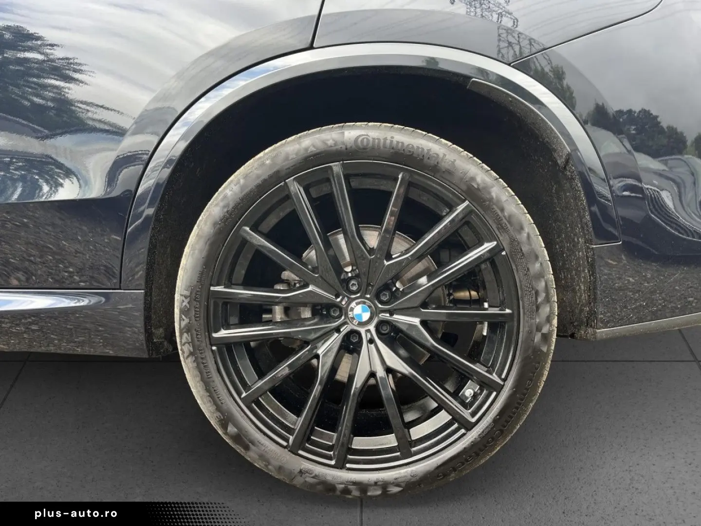 BMW X5 xDr30d MSpo Massage Ventilation IcGlow 360