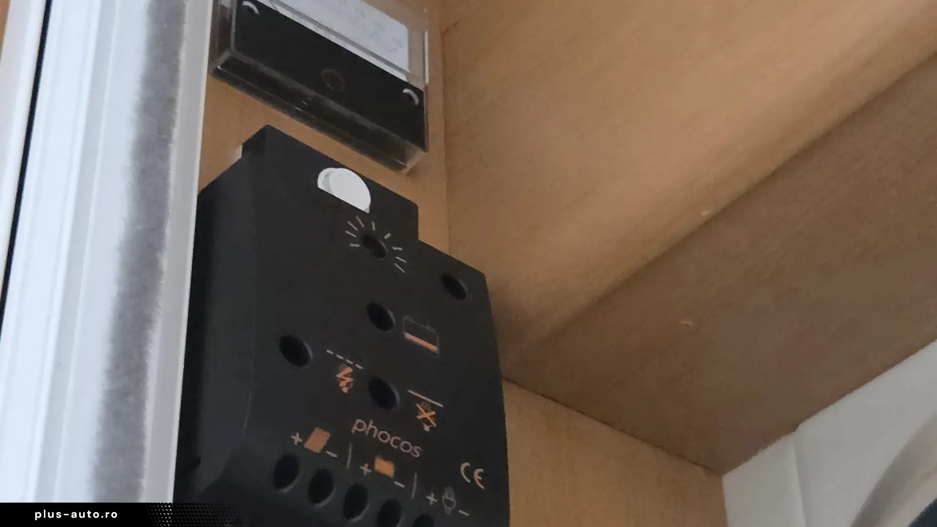 Autorulota TRIGANO CARIOCA cu baza Fiat Ducato
