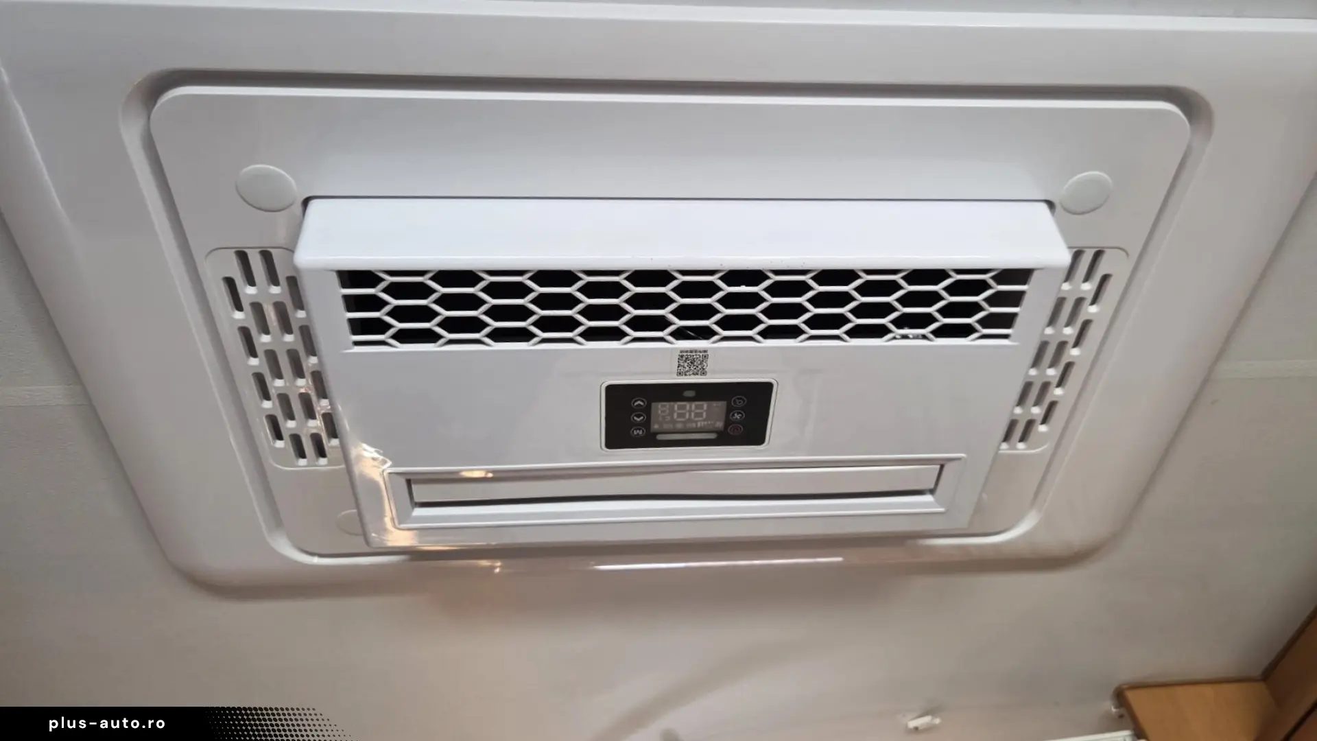 Autorulota TRIGANO CARIOCA cu baza Fiat Ducato