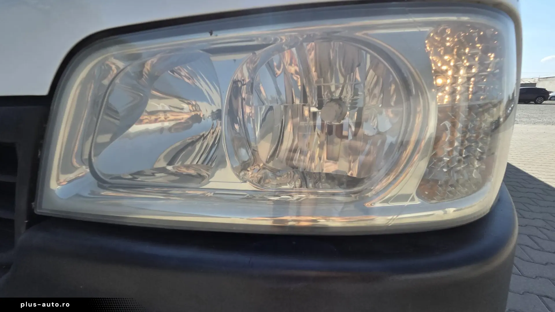 Autorulota TRIGANO CARIOCA cu baza Fiat Ducato