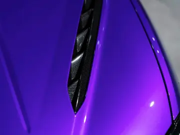 LAMBORGHINI Urus PPF Ceramic brakes 360