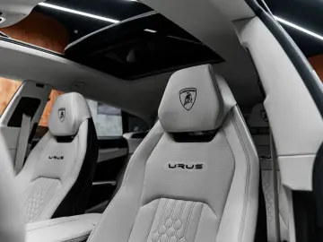 LAMBORGHINI Urus PPF Ceramic brakes 360