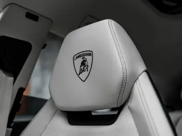 LAMBORGHINI Urus PPF Ceramic brakes 360