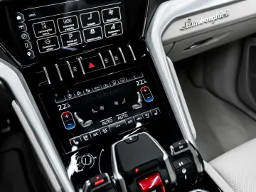 LAMBORGHINI Urus PPF Ceramic brakes 360