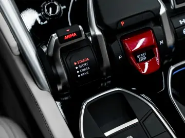 LAMBORGHINI Urus PPF Ceramic brakes 360