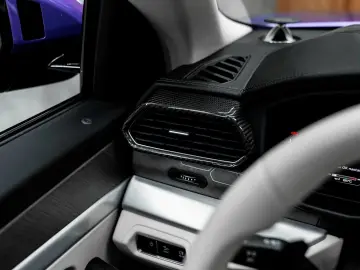 LAMBORGHINI Urus PPF Ceramic brakes 360