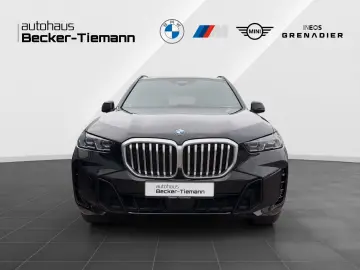 BMW X5 xDr30d MSpo SkyLounge SoftClo Ventilation 360 4ZClima