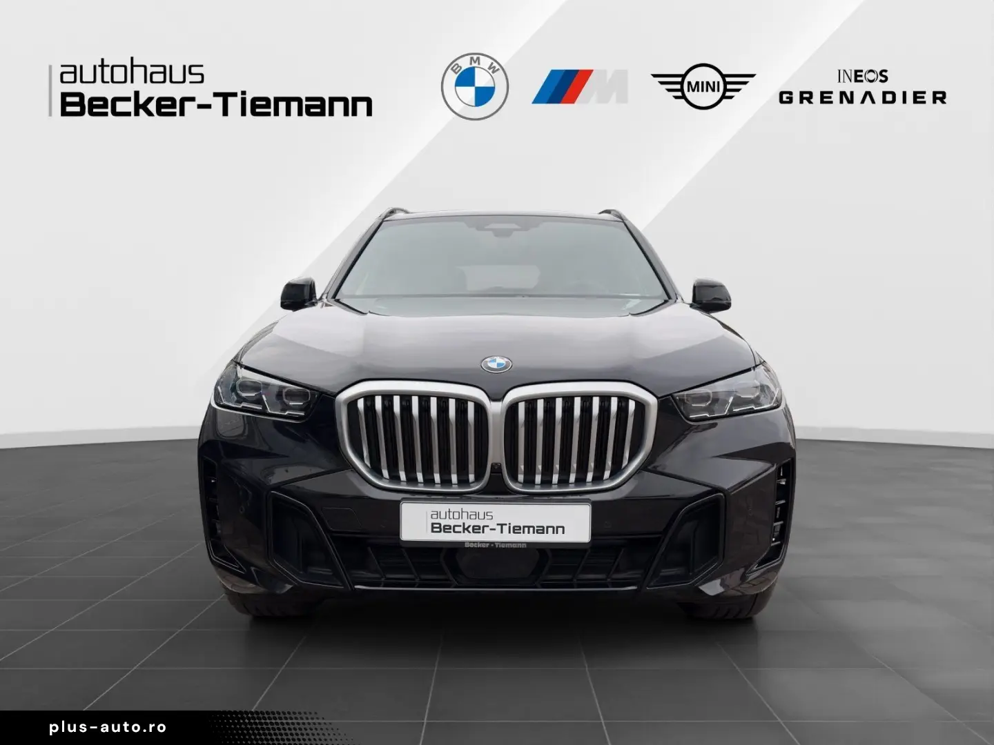 BMW X5 xDr30d MSpo SkyLounge SoftClo Ventilation 360 4ZClima