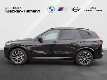 BMW X5 xDr30d MSpo SkyLounge SoftClo Ventilation 360 4ZClima