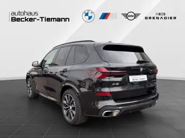 BMW X5 xDr30d MSpo SkyLounge SoftClo Ventilation 360 4ZClima