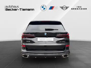 BMW X5 xDr30d MSpo SkyLounge SoftClo Ventilation 360 4ZClima