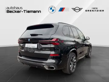 BMW X5 xDr30d MSpo SkyLounge SoftClo Ventilation 360 4ZClima