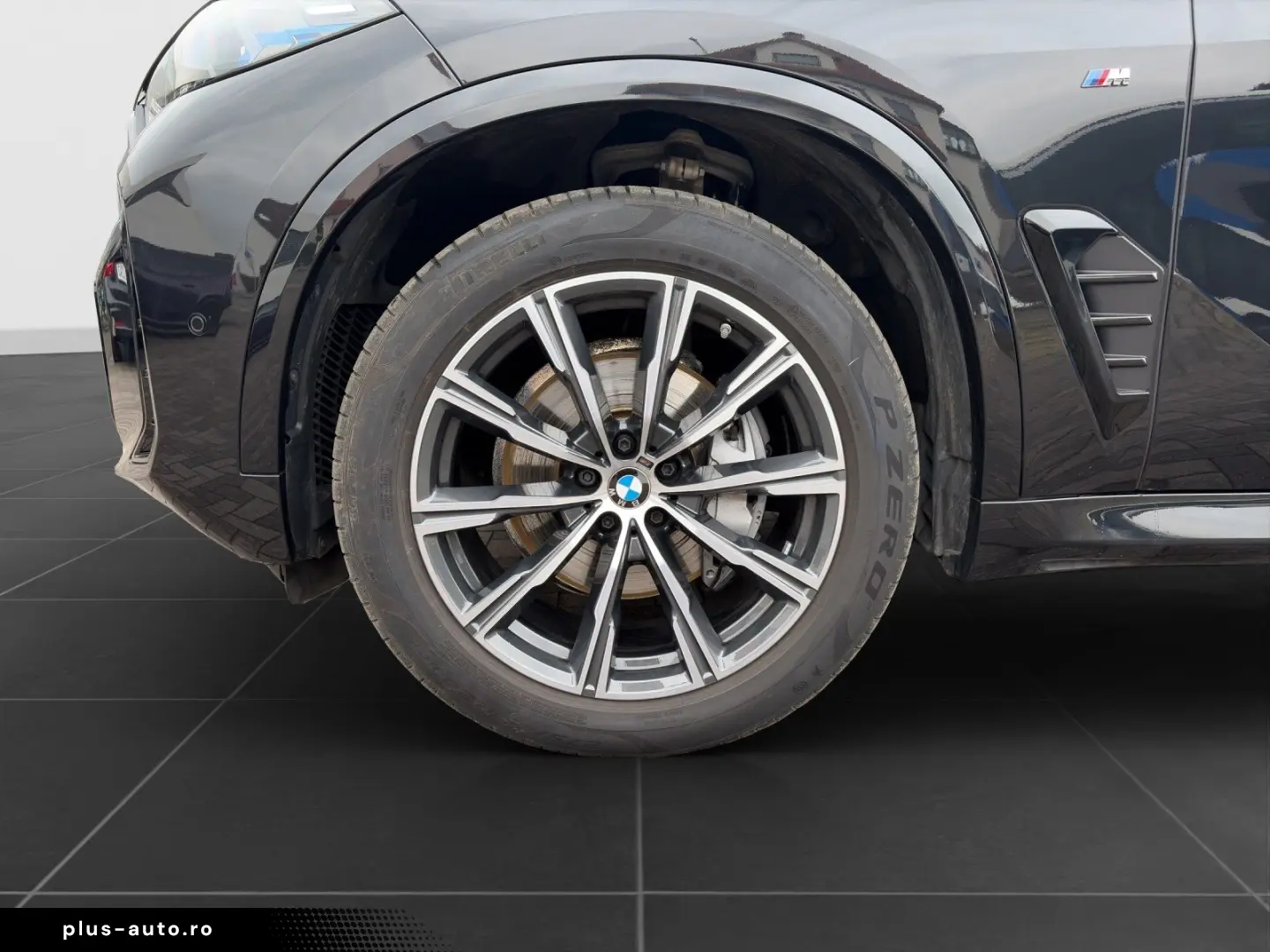 BMW X5 xDr30d MSpo SkyLounge SoftClo Ventilation 360 4ZClima