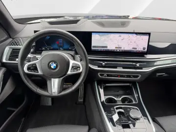 BMW X5 xDr30d MSpo SkyLounge SoftClo Ventilation 360 4ZClima