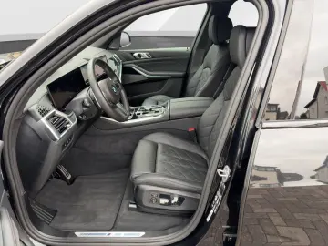 BMW X5 xDr30d MSpo SkyLounge SoftClo Ventilation 360 4ZClima