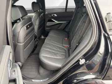 BMW X5 xDr30d MSpo SkyLounge SoftClo Ventilation 360 4ZClima