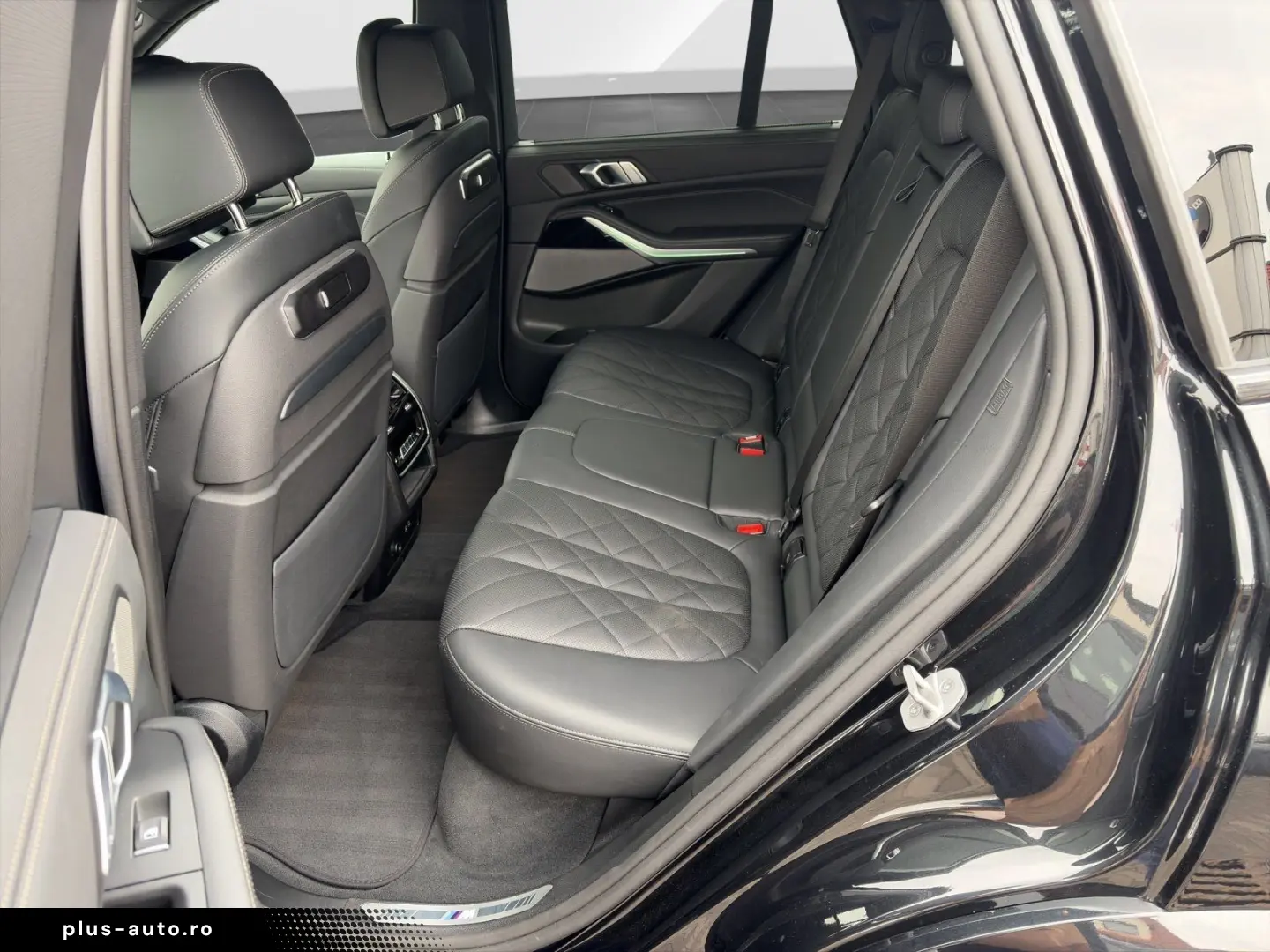 BMW X5 xDr30d MSpo SkyLounge SoftClo Ventilation 360 4ZClima
