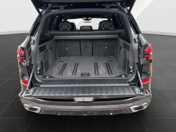 BMW X5 xDr30d MSpo SkyLounge SoftClo Ventilation 360 4ZClima