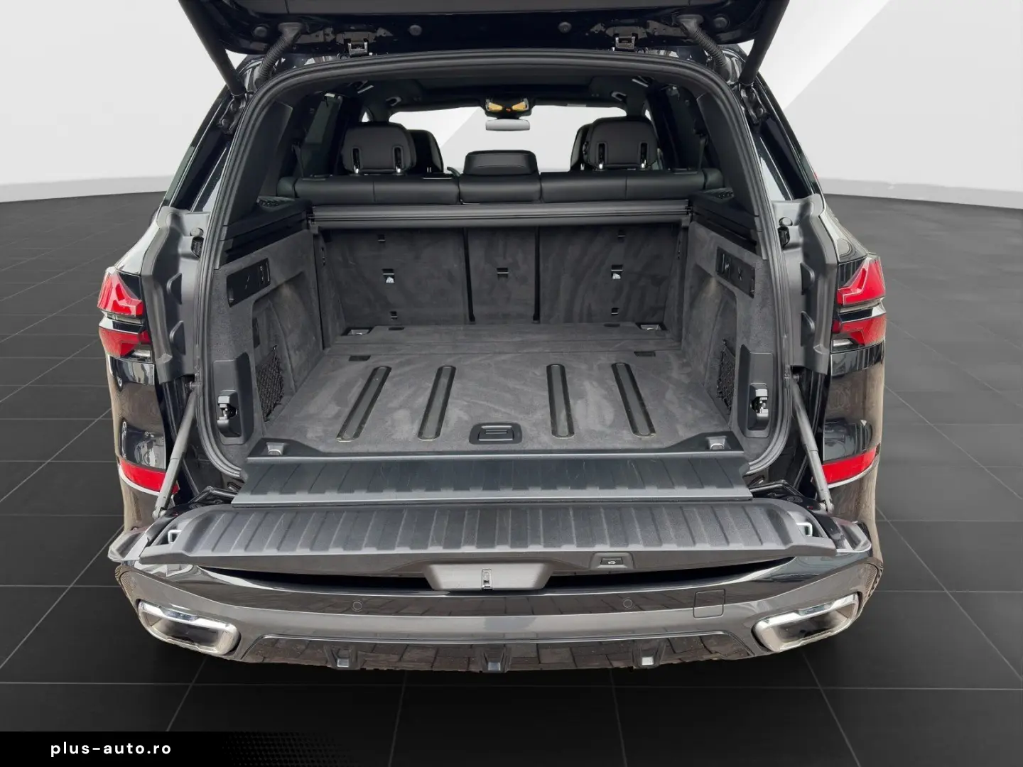 BMW X5 xDr30d MSpo SkyLounge SoftClo Ventilation 360 4ZClima