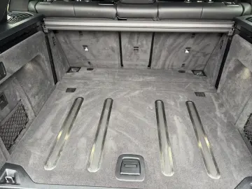 BMW X5 xDr30d MSpo SkyLounge SoftClo Ventilation 360 4ZClima