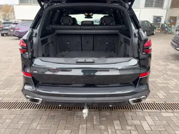 BMW X5 xDr30d MSpo SkyLounge SoftClo Ventilation 360 4ZClima