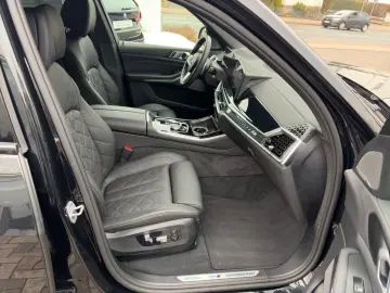 BMW X5 xDr30d MSpo SkyLounge SoftClo Ventilation 360 4ZClima