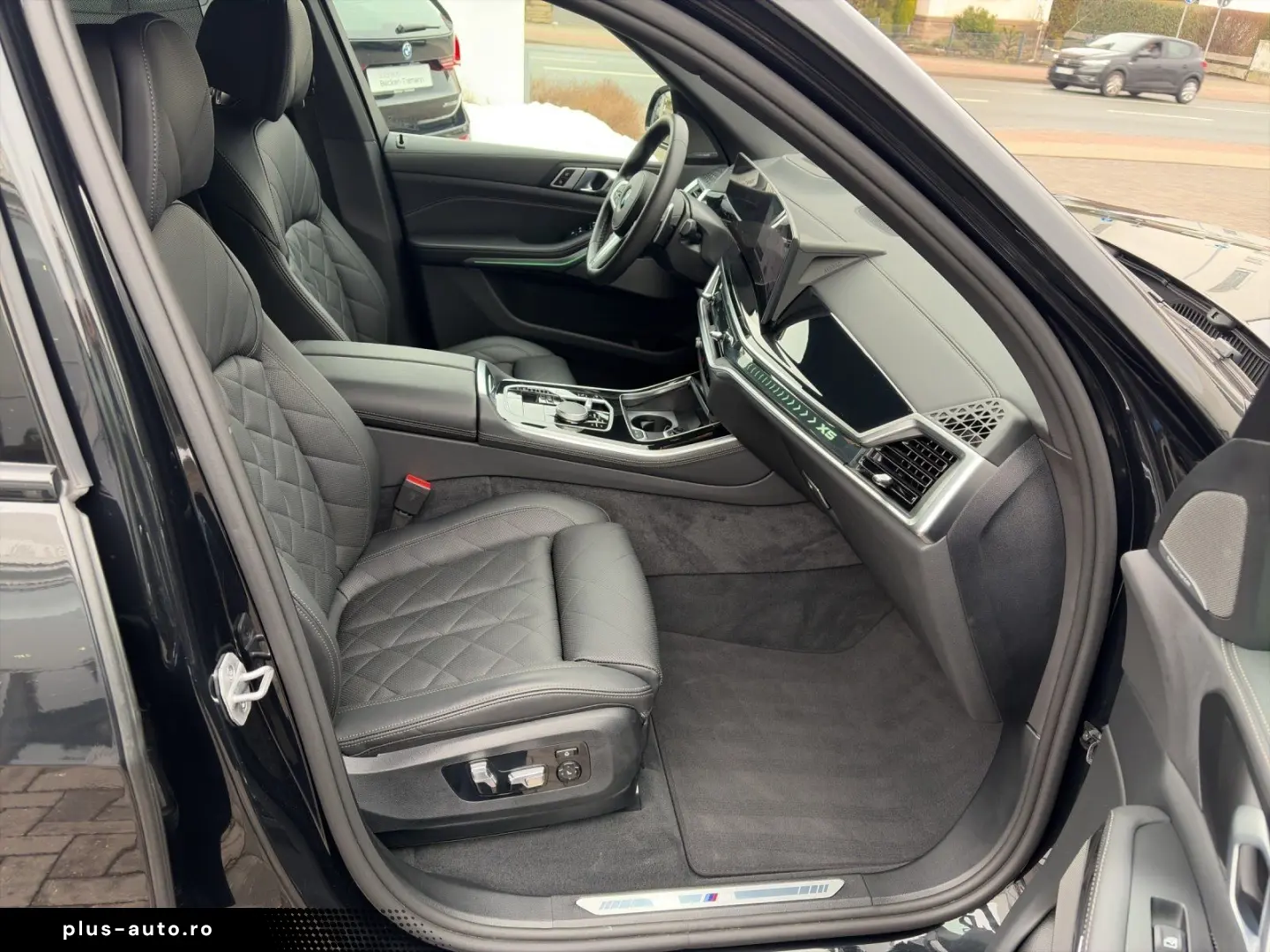 BMW X5 xDr30d MSpo SkyLounge SoftClo Ventilation 360 4ZClima