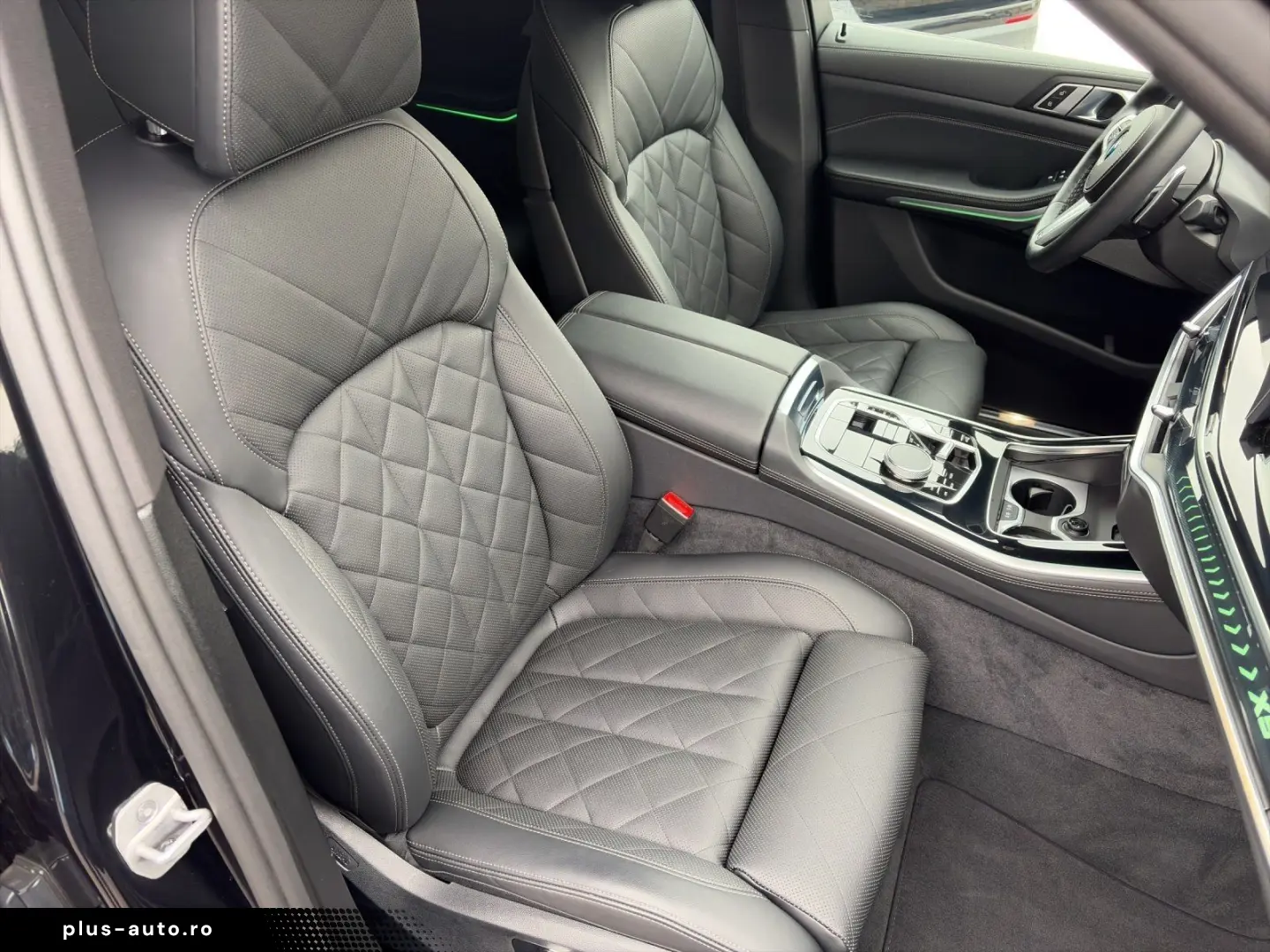 BMW X5 xDr30d MSpo SkyLounge SoftClo Ventilation 360 4ZClima