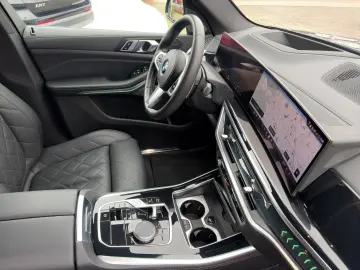 BMW X5 xDr30d MSpo SkyLounge SoftClo Ventilation 360 4ZClima