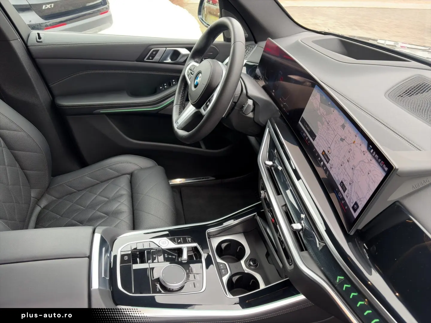 BMW X5 xDr30d MSpo SkyLounge SoftClo Ventilation 360 4ZClima