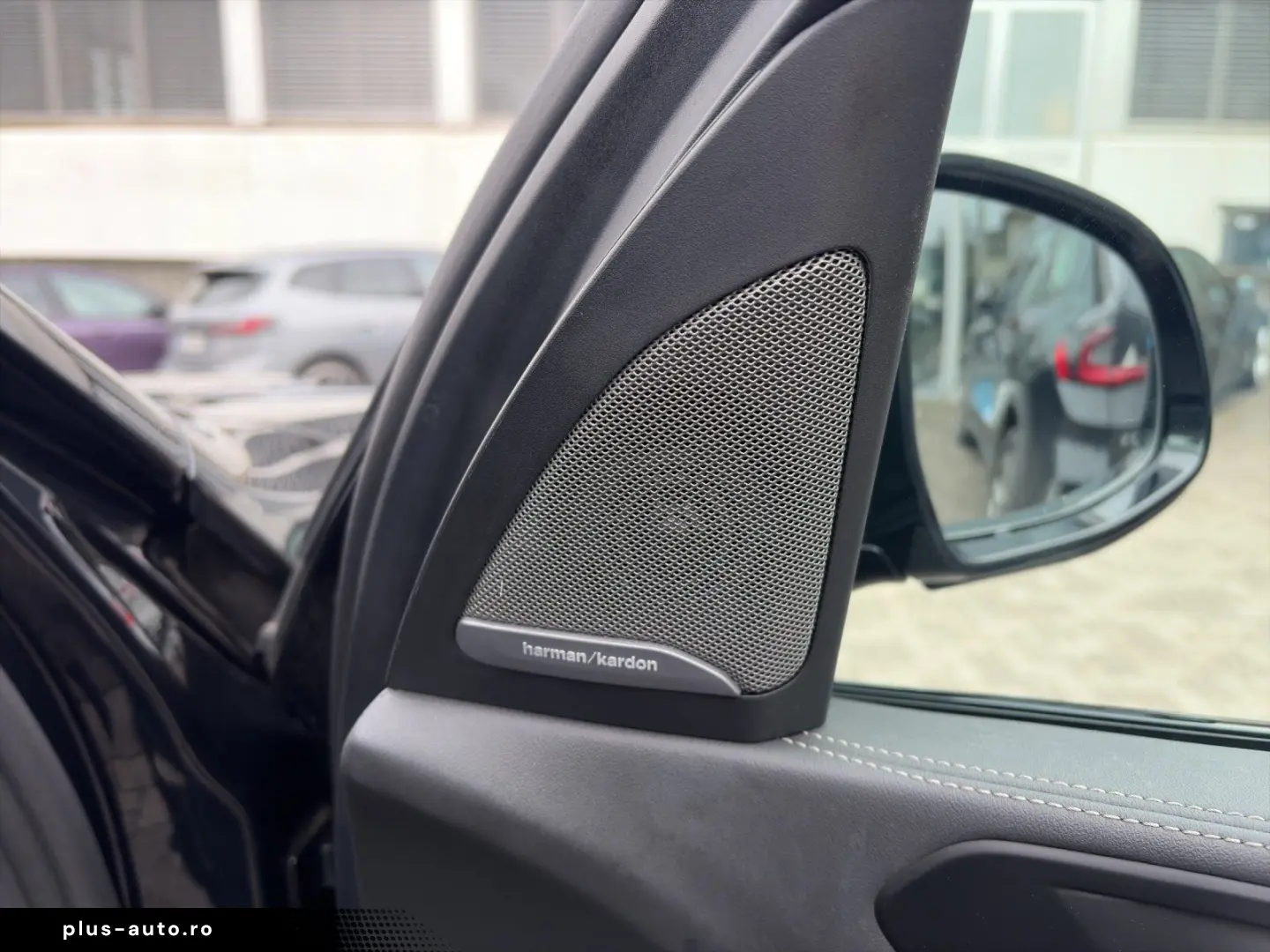 BMW X5 xDr30d MSpo SkyLounge SoftClo Ventilation 360 4ZClima