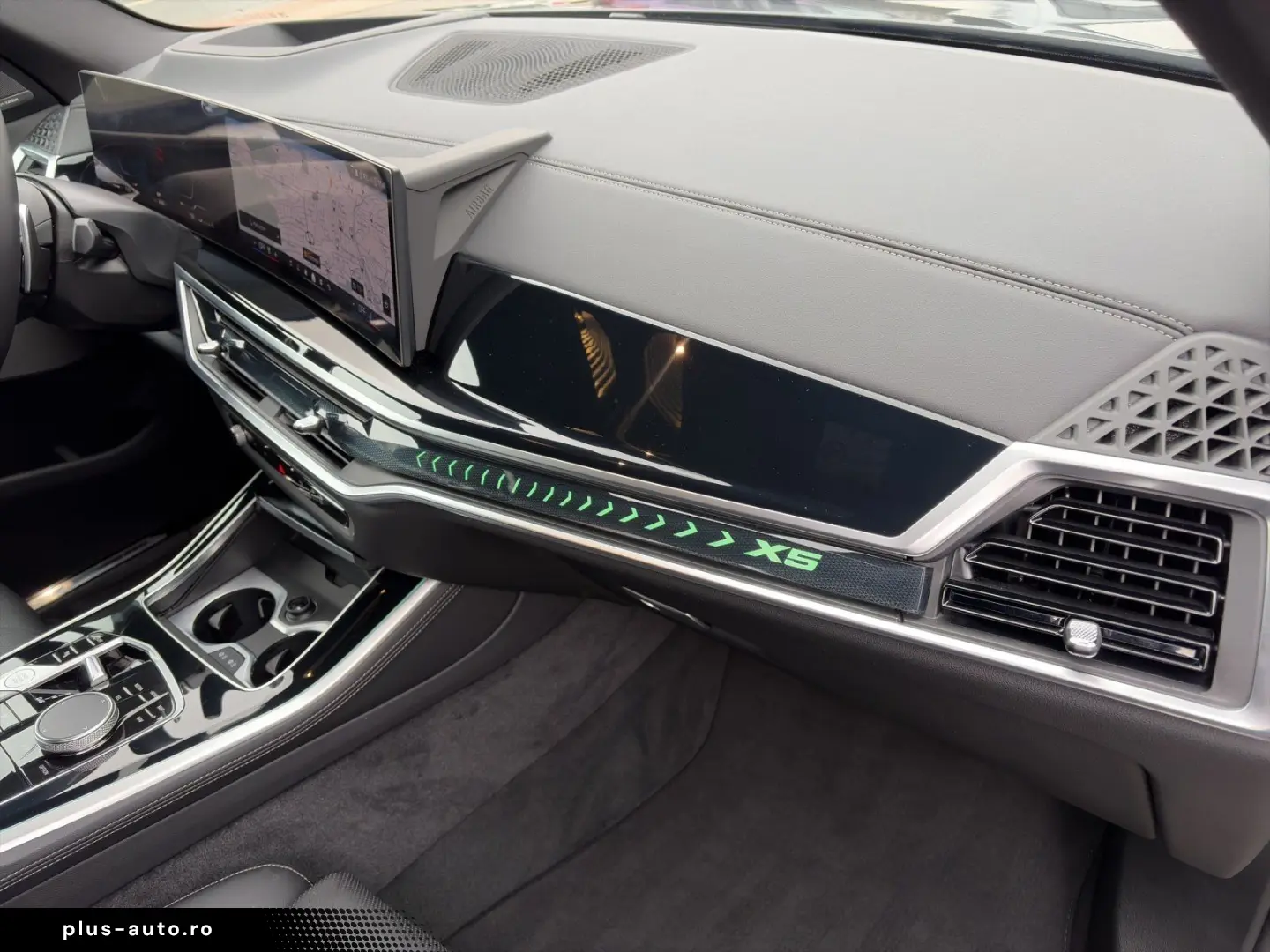 BMW X5 xDr30d MSpo SkyLounge SoftClo Ventilation 360 4ZClima