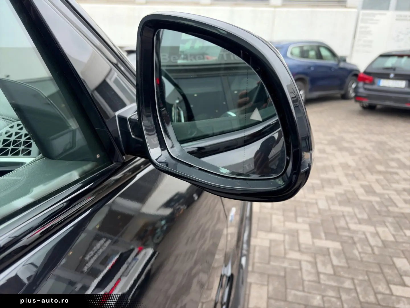 BMW X5 xDr30d MSpo SkyLounge SoftClo Ventilation 360 4ZClima