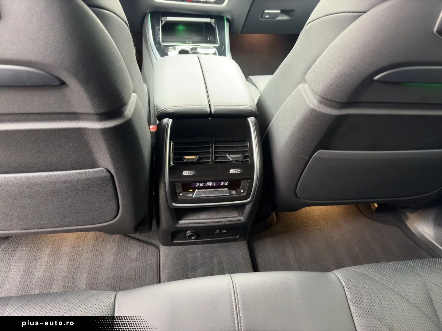 BMW X5 xDr30d MSpo SkyLounge SoftClo Ventilation 360 4ZClima