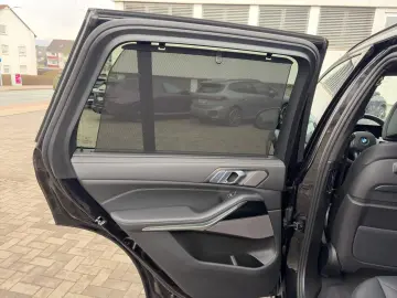 BMW X5 xDr30d MSpo SkyLounge SoftClo Ventilation 360 4ZClima