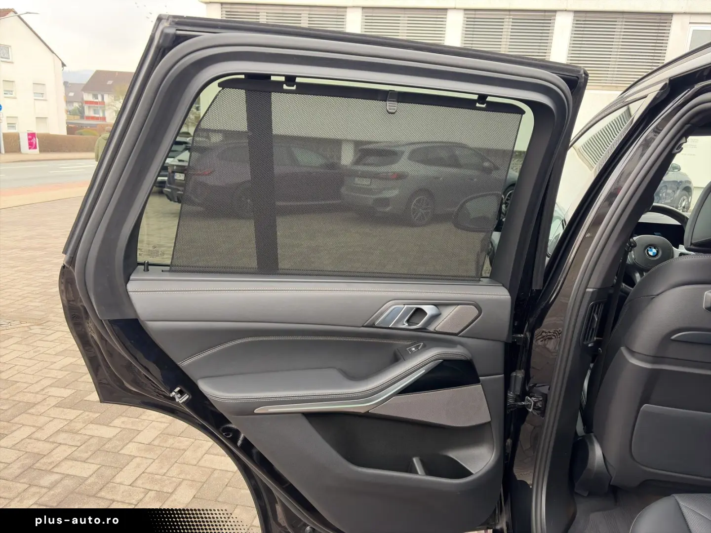 BMW X5 xDr30d MSpo SkyLounge SoftClo Ventilation 360 4ZClima