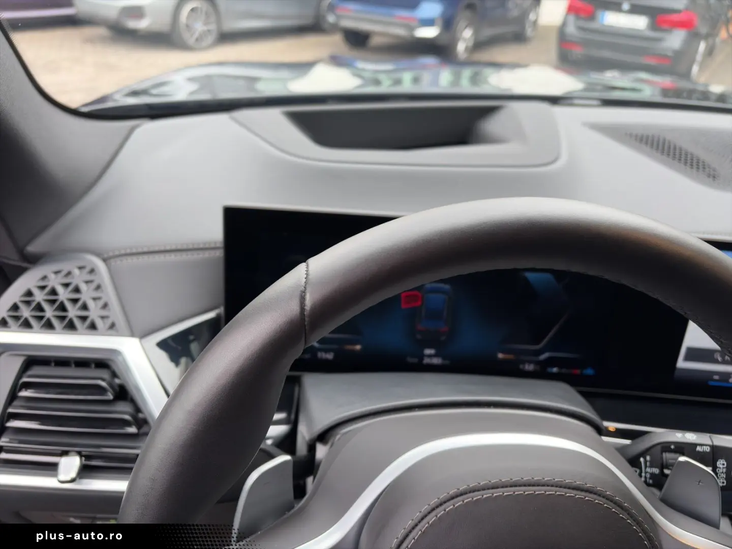 BMW X5 xDr30d MSpo SkyLounge SoftClo Ventilation 360 4ZClima