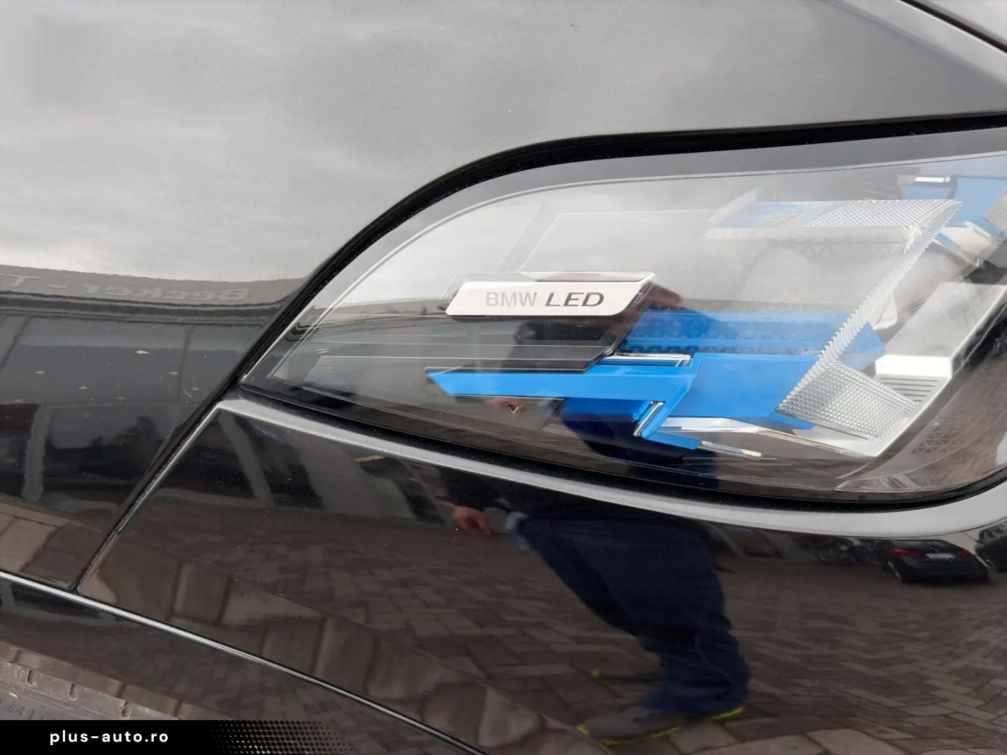 BMW X5 xDr30d MSpo SkyLounge SoftClo Ventilation 360 4ZClima