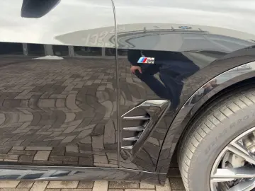 BMW X5 xDr30d MSpo SkyLounge SoftClo Ventilation 360 4ZClima