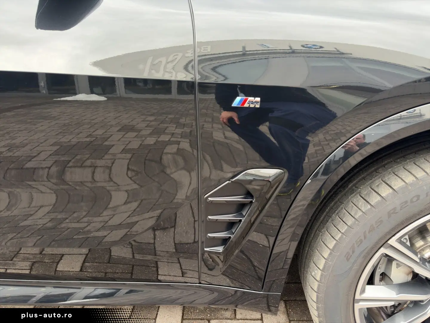 BMW X5 xDr30d MSpo SkyLounge SoftClo Ventilation 360 4ZClima