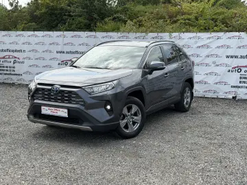 Toyota Rav4 Hybrid Facelift 4 4