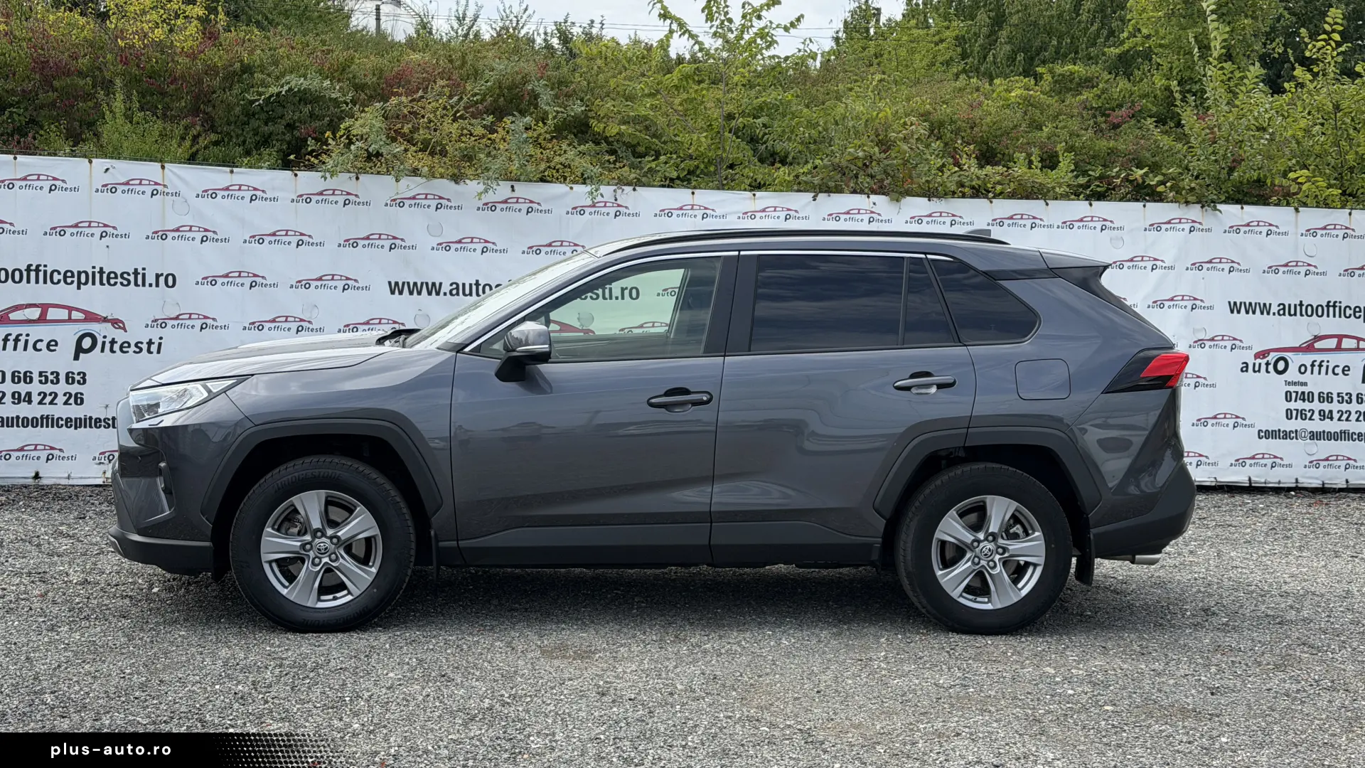 Toyota Rav4 Hybrid Facelift 4 4