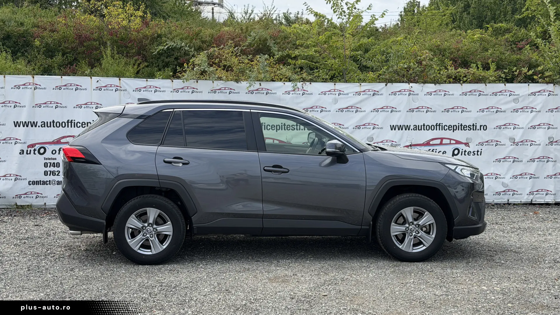 Toyota Rav4 Hybrid Facelift 4 4