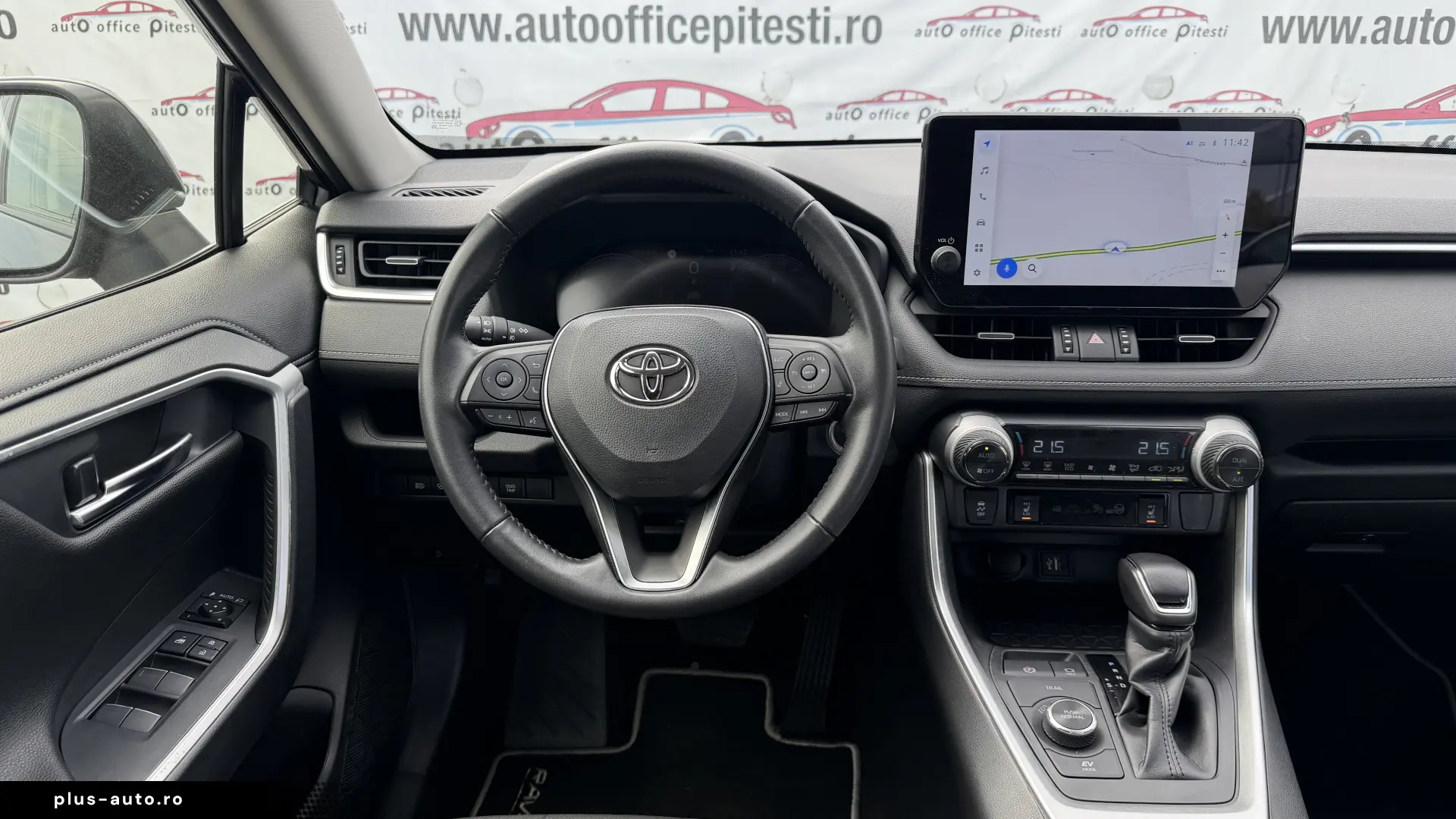 Toyota Rav4 Hybrid Facelift 4 4