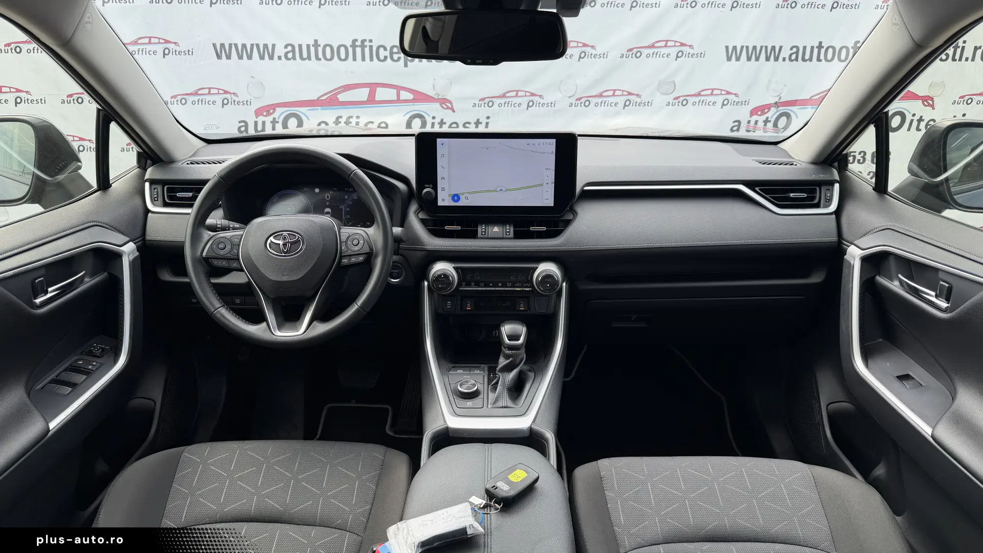 Toyota Rav4 Hybrid Facelift 4 4