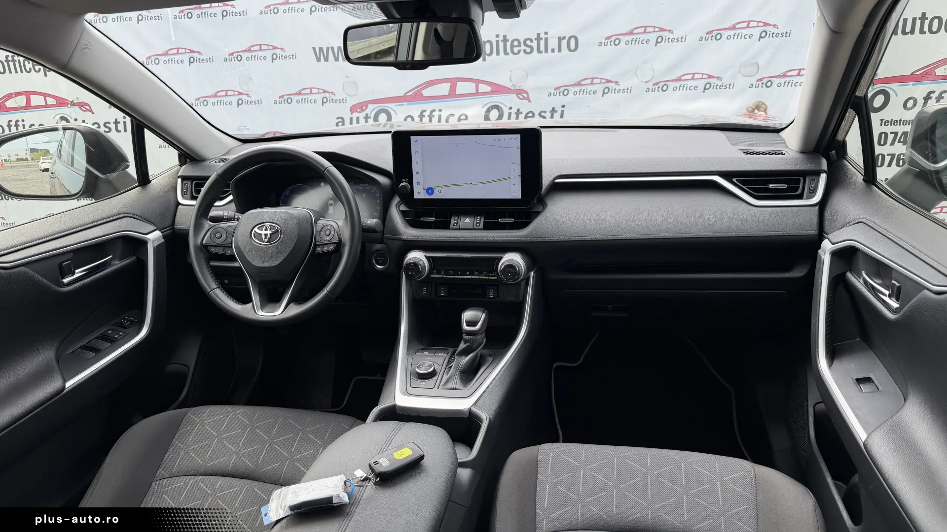 Toyota Rav4 Hybrid Facelift 4 4