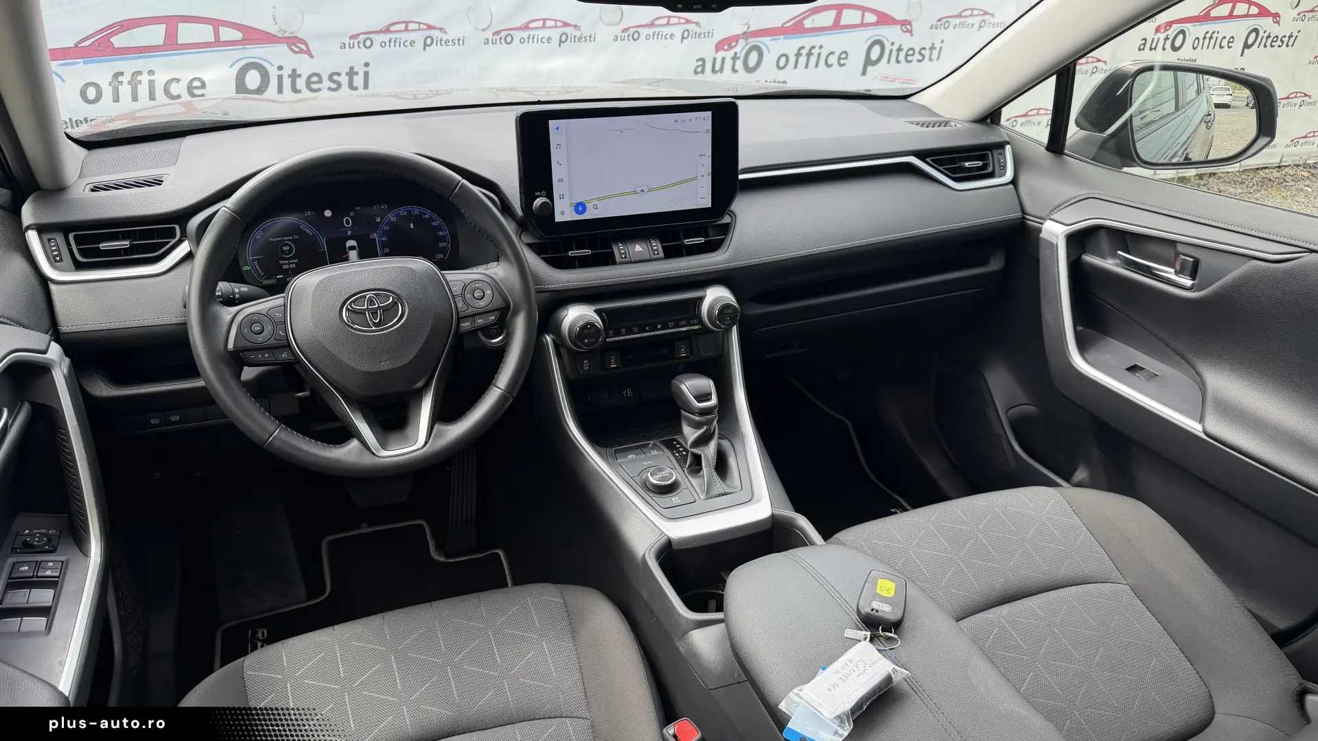 Toyota Rav4 Hybrid Facelift 4 4